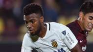 Thomas Lemar Monaco