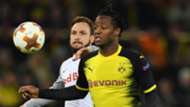 Michy Batshuayi Borussia Dortmund