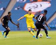 جوليانو النصر الشباب الدوري السعودي للمحترفين