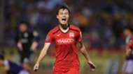 Nguyen Van Toan Ha Noi FC vs HAGL Round 16 V.League 2019