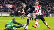PSV - FC Twente, Eredivisie 11052017