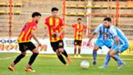 Sarmiento de Chaco 2019