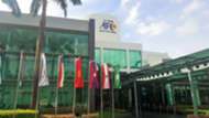Asian Football Confederation AFC headquarters, 26042018