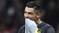 Cristiano Ronaldo Juventus 2018-19