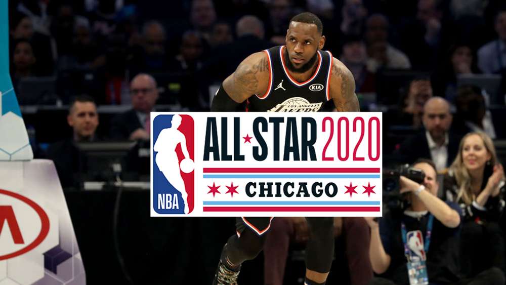 Nba All Star Game 2020 Live Stream