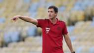 Mauricio Barbieri Flamengo Bahia Brasileirao Serie A 31052018