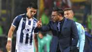 Jesus Molina Antonio Mohamed