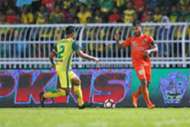 Safee Sali PKNS FC Malaysia Super League 08042017