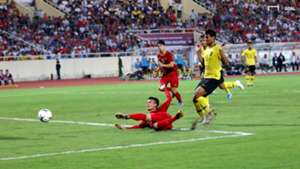 Vietnam 1 Malaysia 0 Deja Vu Feeling For Tigers After Yet Another