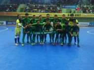 Tim Futsal Vamos Mataram FC