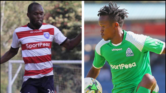 Gor Mahia FC v AFC Leopards: Kick off, TV channel, squad ...