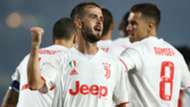 Pjanic Brescia Juventus Serie A