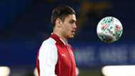 Konstantinos Mavropanos Arsenal