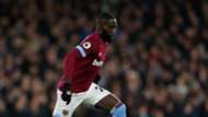 Arthur Masuaku, West Ham United vs. Fulham