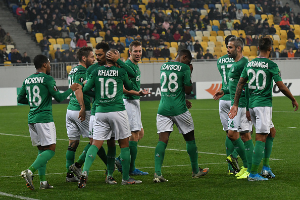 Puel tire la sonnette d’alarme en Europa League — ASSE Puel tire la sonnette d’alarme en Europa League — ASSE