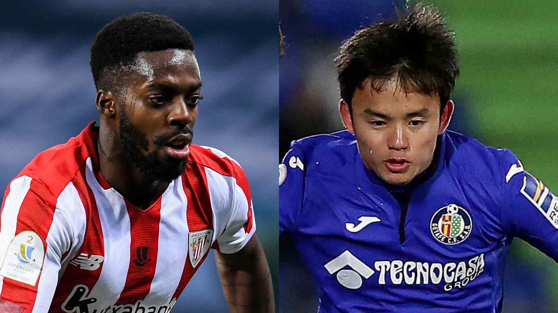 無料視聴可能 久保建英出場予定 アスレティック ビルバオ対ヘタフェの日程 放送予定 無料視聴方法 ラ リーガ第節 Goal Com 無料視聴可能 久保建英出場予定 アスレティック ビルバオ対ヘタフェの日程 放送予定 無料視聴方法 ラ リーガ第節 Goal Com