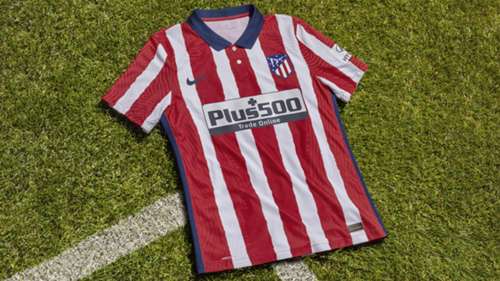 Atletico Madrid | Home