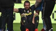 Leonardo Bonucci Juventus 01272019
