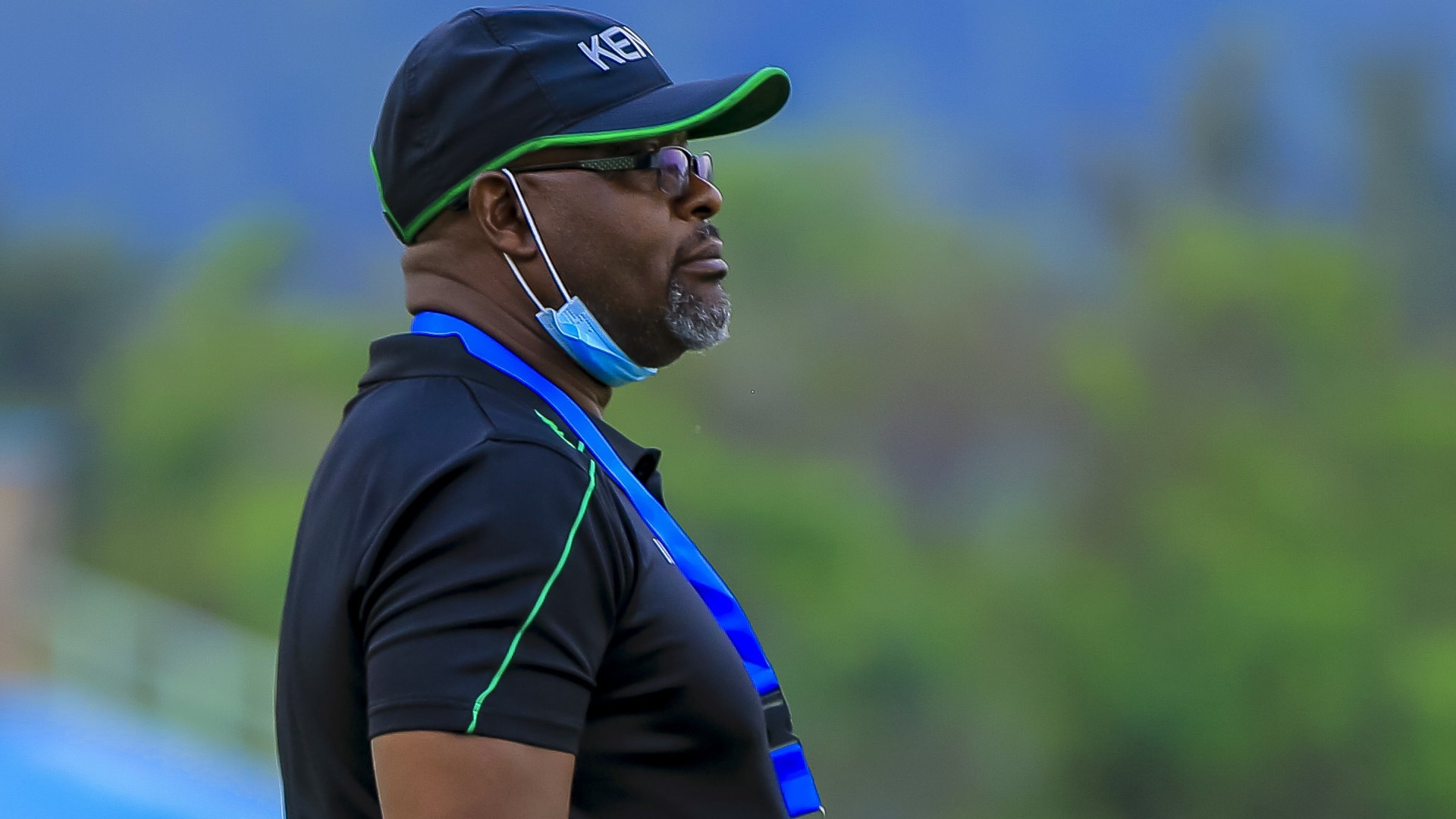 Is Mulee the right coach to take Harambee Stars to the World Cup? - Vimarsana News