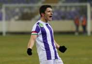 Enis Bardhi Újpest