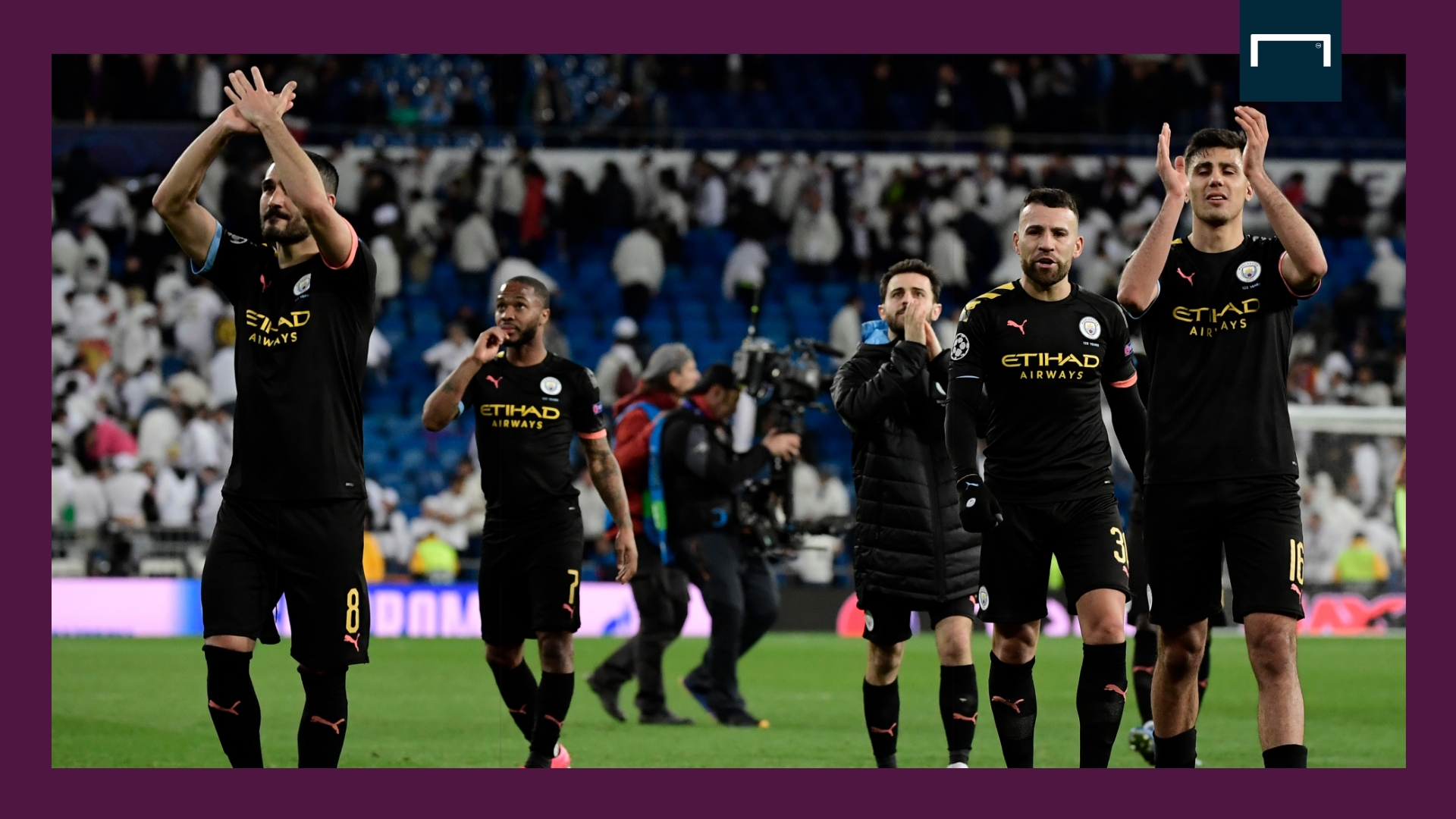 Pep Guardiola: Manchester City manager 'incredibly happy' after Europe ban overturned Pep Guardiola: Manchester City manager 'incredibly happy' after Europe ban overturned