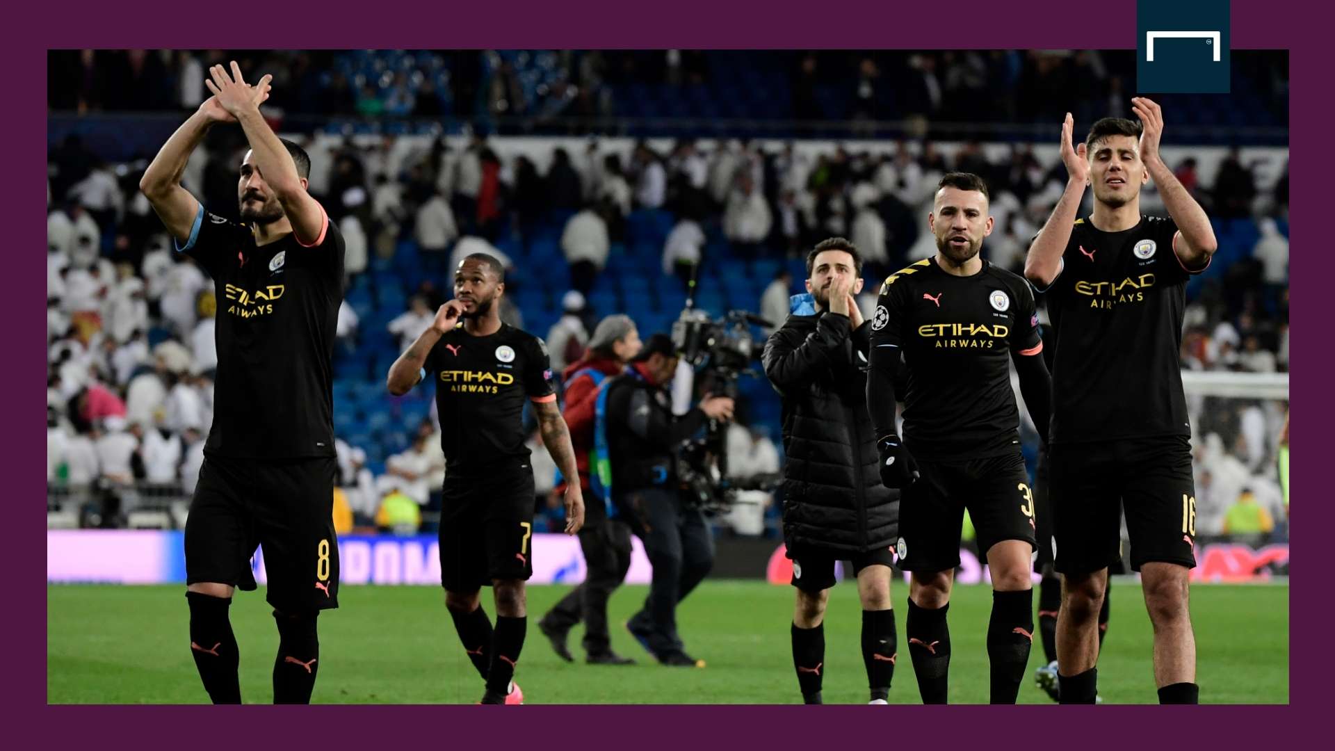 The 200m Triumph Man City Now Set Up For Champions League Glory After Trouncing Uefa In Court Goal Com