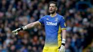 Kiko Casilla Leeds United