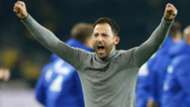 Domenico Tedesco Schalke 04