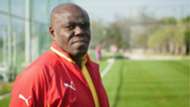 Sellas Tetteh