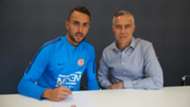 Mark Birighitti Melbourne City