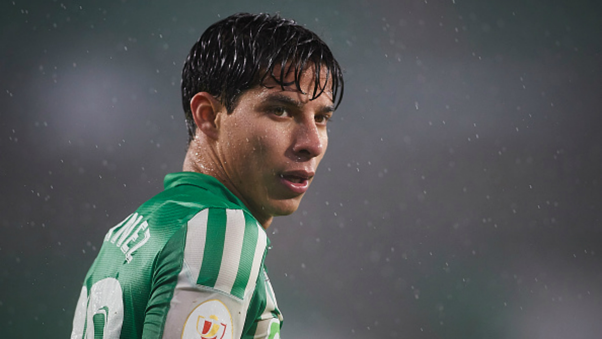 Diego Lainez: "No estoy de acuerdo con Miguel Herrera" | Goal.com