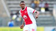 Mario Booysen, Ajax Cape Town, April 2018