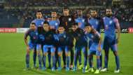 India Oman WCQ