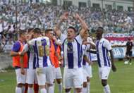 Újpest Pauljevic
