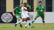 الزمالك - الاتحاد السكندري