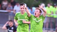 Christos FC players