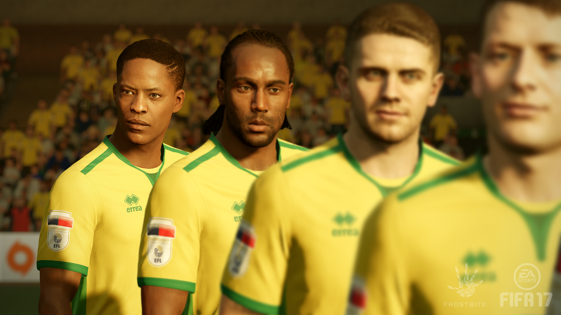 Fifa 18 The Journey Mode Alex Hunter S Story So Far And What To Expect In Season Two Goal Com Fifa 18 The Journey Mode Alex Hunter S Story So Far And What To Expect In Season Two Goal Com