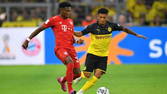 Wer Zeigt Ubertragt Fc Bayern Munchen Vs Bvb Live Im Tv Und
