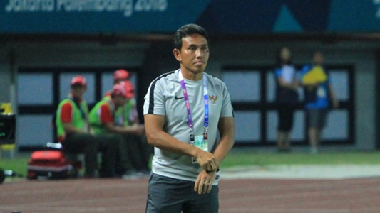 Sikap Bima Sakti Terkait Kasus Saddil Ramdani | Goal.com