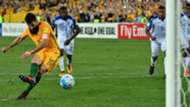 Mile Jedinak Socceroos 2017