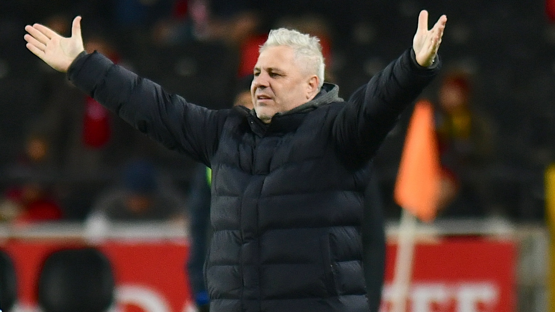 Muhammet Demir Sumudica Yi Cildirtti Goal Com muhammet demir sumudica yi cildirtti