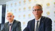 Steven Lowy David Gallop Football Federation Australia 20122016