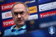 Uli Stielike