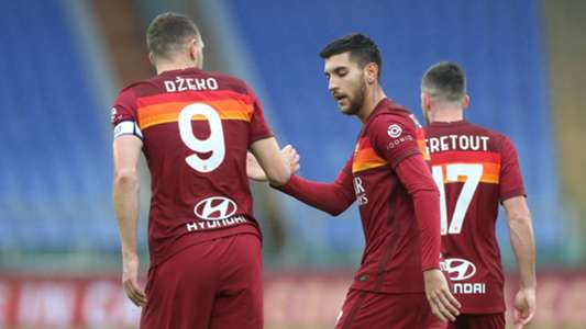 Parma-Roma, le formazioni ufficiali: El Shaarawy e Dzeko ...