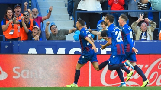 Cómo ver el Melilla vs. Levante de la Copa del Rey en DAZN ...