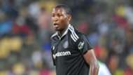 Pirates, Ayanda Gcaba