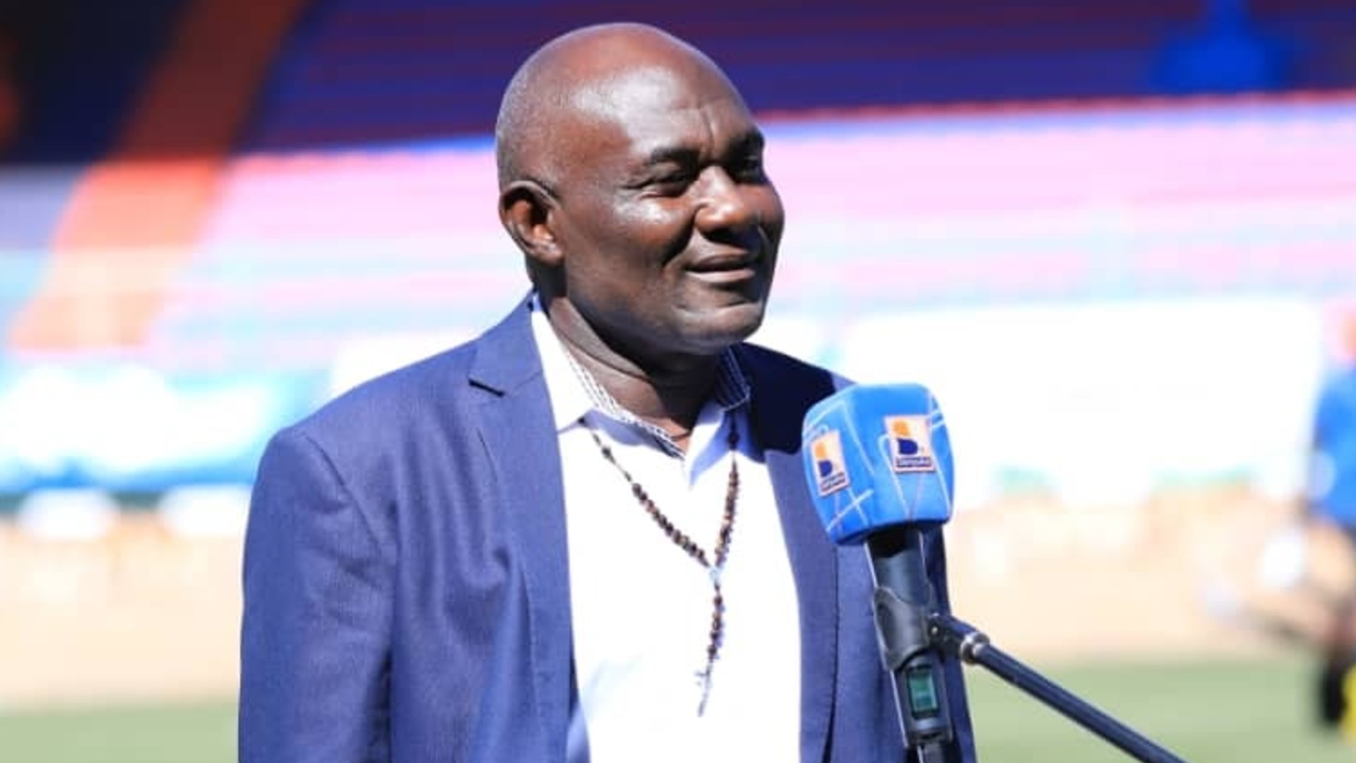 Kajoba: Vipers SC should not be fooled by MYDA FC's league position - Vimarsana News