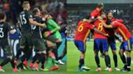 Germany Spain Under 21