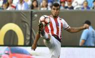 Lezcano Paraguay (Paraguay) 13-11-19