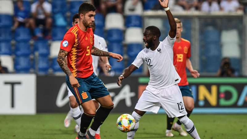 Spagna-Francia Under 21 4-1: Furie Rosse travolgenti e in finale | Goal.com